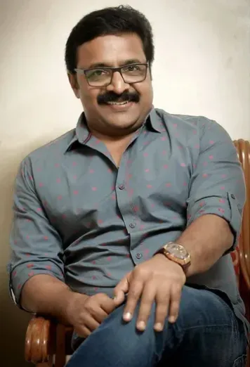 Renji Panicker