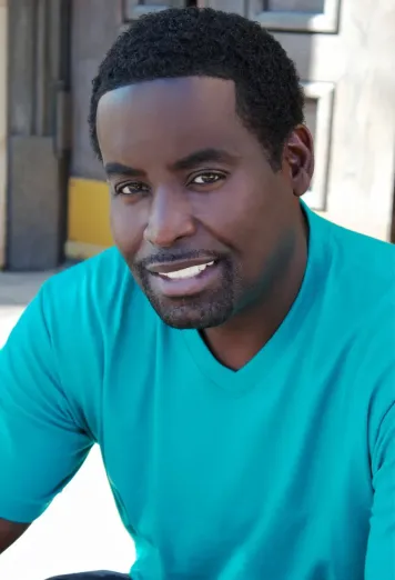 Gary 'G. Thang' Johnson