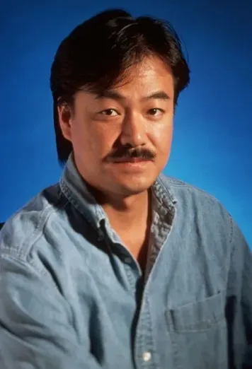 Hironobu Sakaguchi