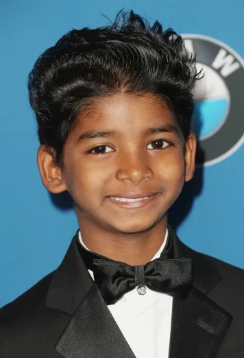 Sunny Pawar