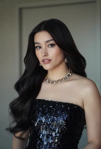 Liza Soberano