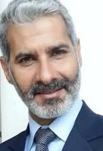 Karim Hajee