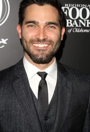 Tyler Hoechlin