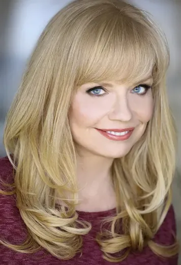 Kelli Maroney