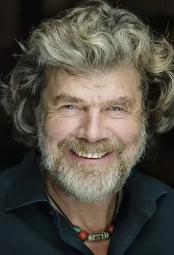 Reinhold Messner