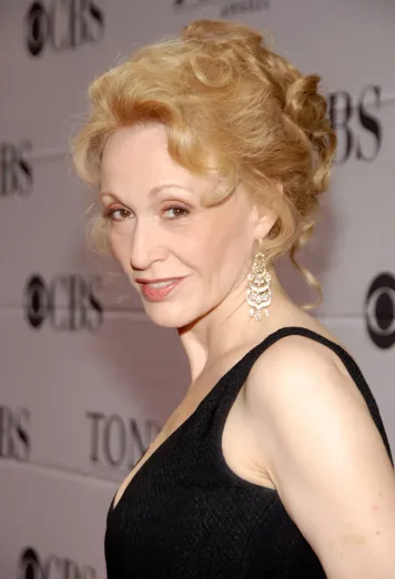 Jan Maxwell