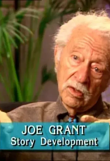 Joe Grant