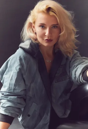 Sunday Manisto-Saari