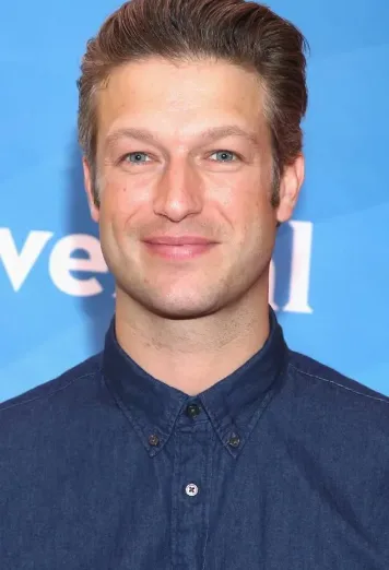 Peter Scanavino