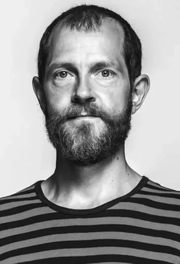 Nicolai Dahl Hamilton