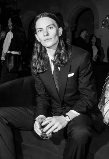 Eliot Sumner