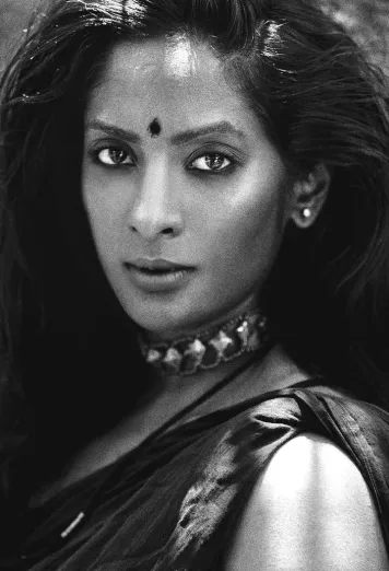 Shreya Reddy