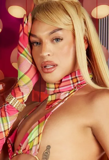Pabllo Vittar