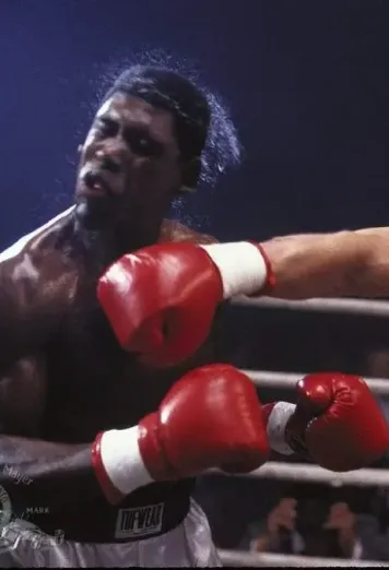 Michael Anthony Williams