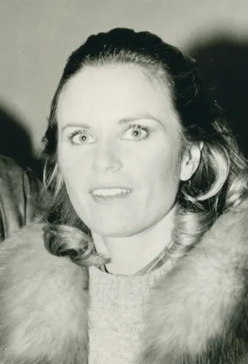 Heather Menzies-Urich