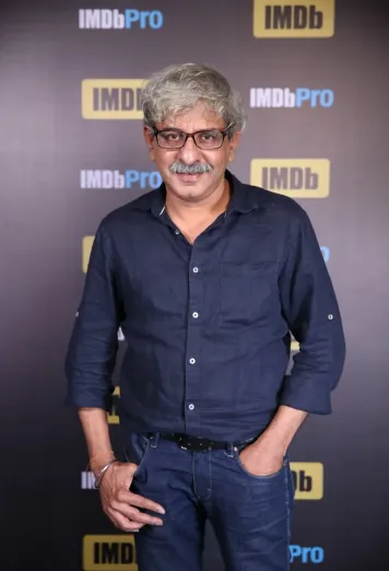 Sriram Raghavan