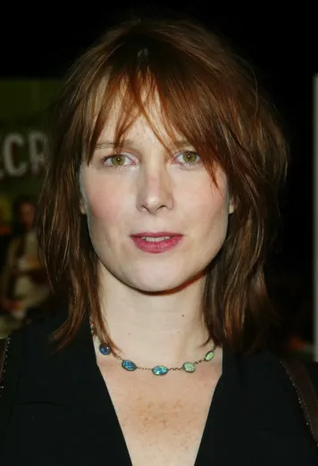 Erin Cressida Wilson