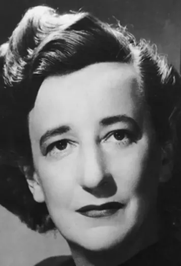 Lillian Hellman