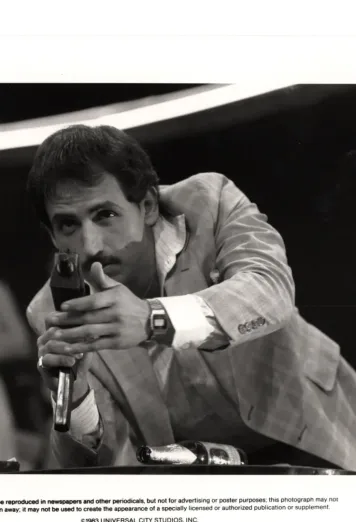 Gary Carlos Cervantes