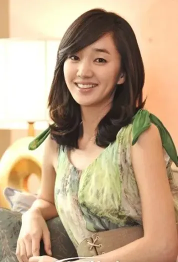Soo Ae