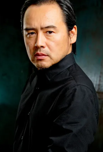 Eijiro Ozaki