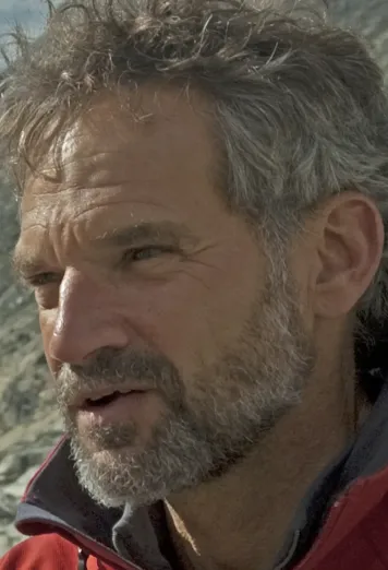 Jon Krakauer