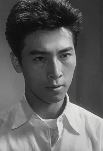 Akira Takarada