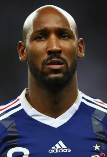 Nicolas Anelka