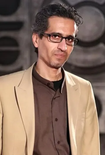 Mehdi Bagher Beigi