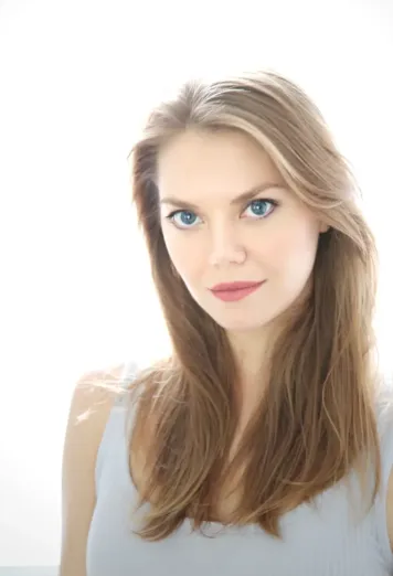 Nastassia Markiewicz