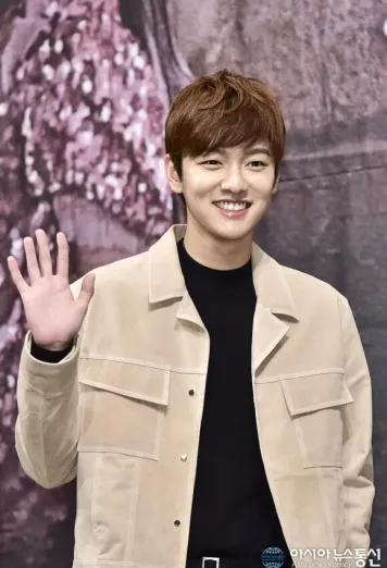 Won Ho Shin