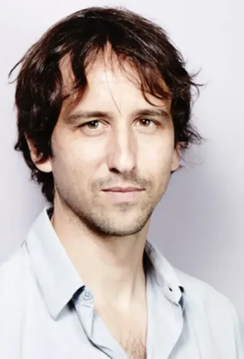 Stéphane Demoustier