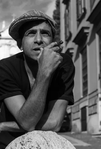 Miloud Mourad Benamara