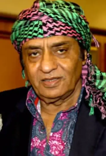 Ranjeet Bedi