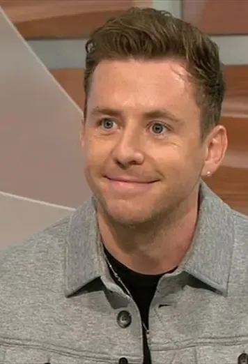 Danny Jones