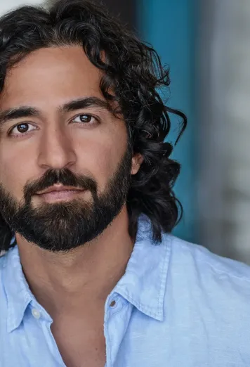 Seth Mohan