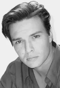 Justin Whalin
