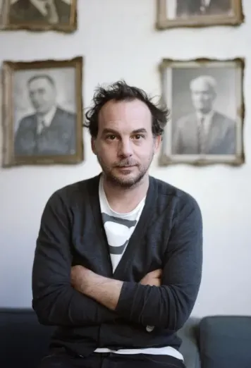 Argyris Papadimitropoulos