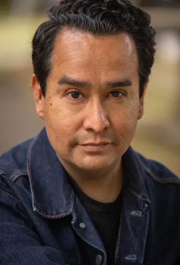 Francisco Diego Garcia