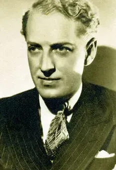 Otto Kruger