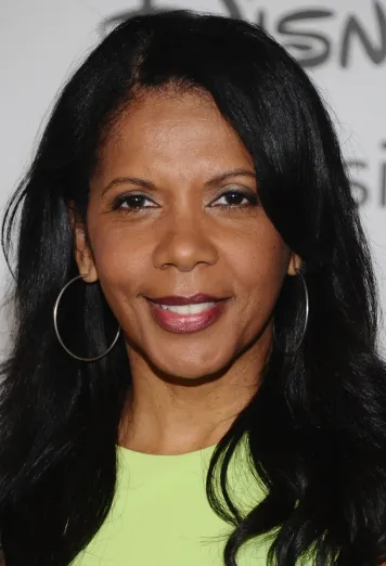 Penny Johnson Jerald