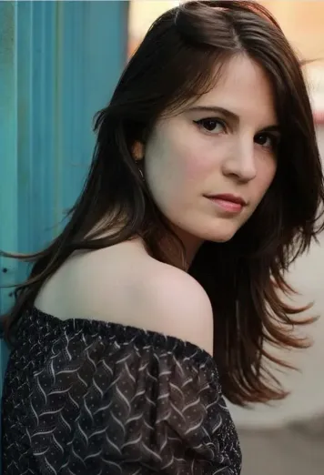 Amelia Rose Blaire