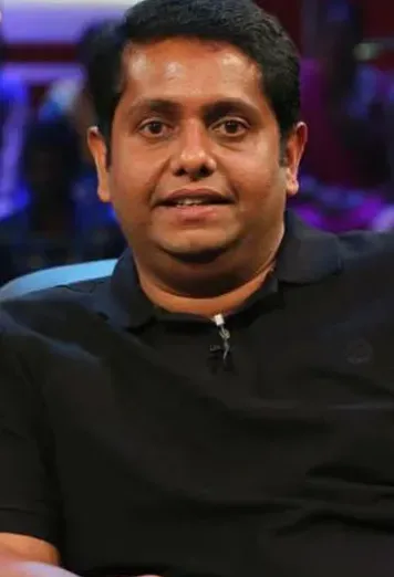Jeethu Joseph