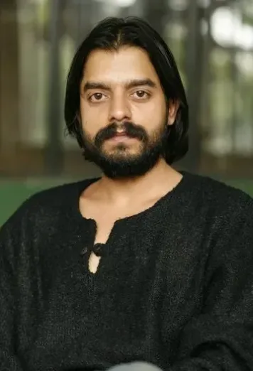 Saharsh Kumar Shukla