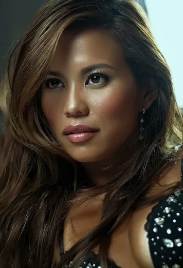 Andrea Del Rosario