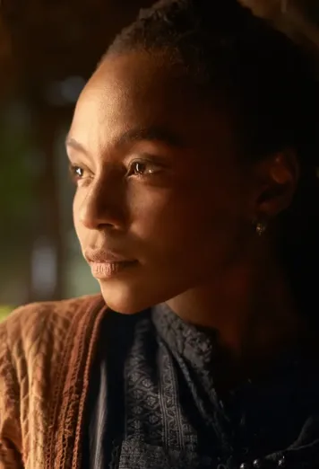 Zethu Dlomo-Mphahlele