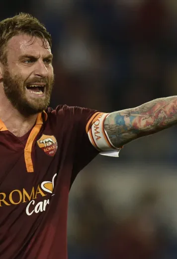 Daniele De Rossi
