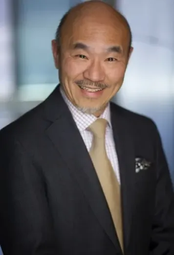Peter Chan