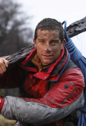 Bear Grylls
