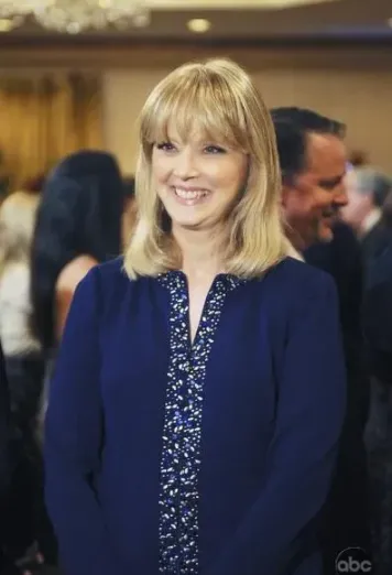 Shelley Long